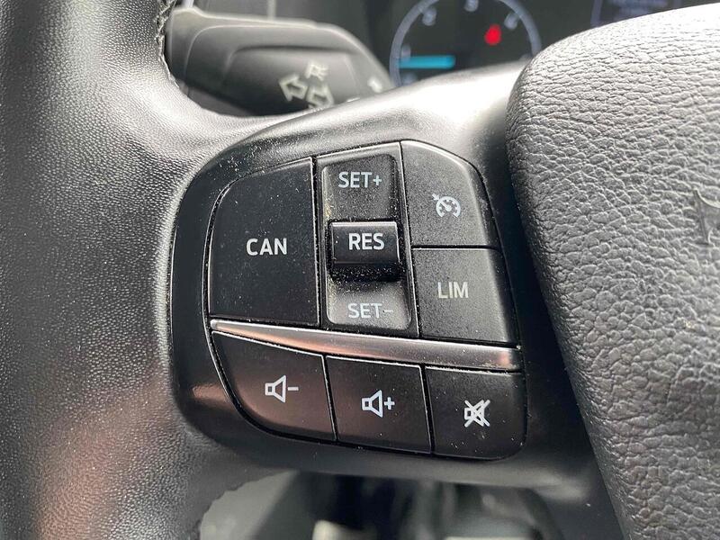 Ford 2.0 300 EcoBlue Limited Panel Van 5dr Diesel Manual L2 H1 Euro 6 (s/s) (170 ps)