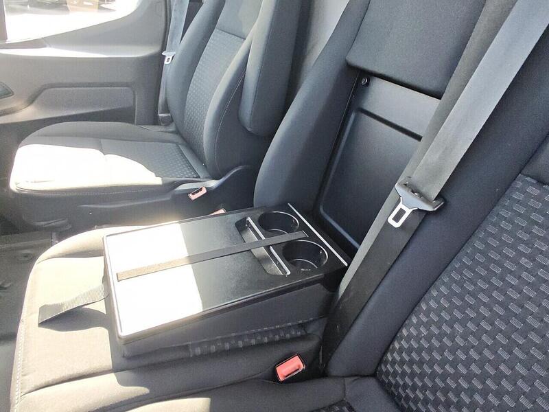 Ford 350 EcoBlue Limited Panel Van 2.0 Manual Diesel
