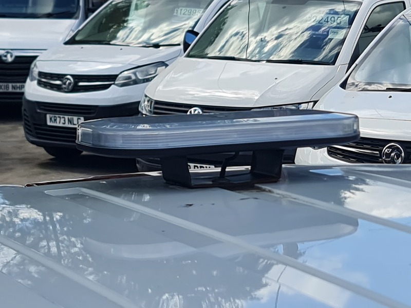 Ford 1.5 200 EcoBlue Leader Panel Van 5dr Diesel Manual L1 Euro 6 (s/s) (75 ps)