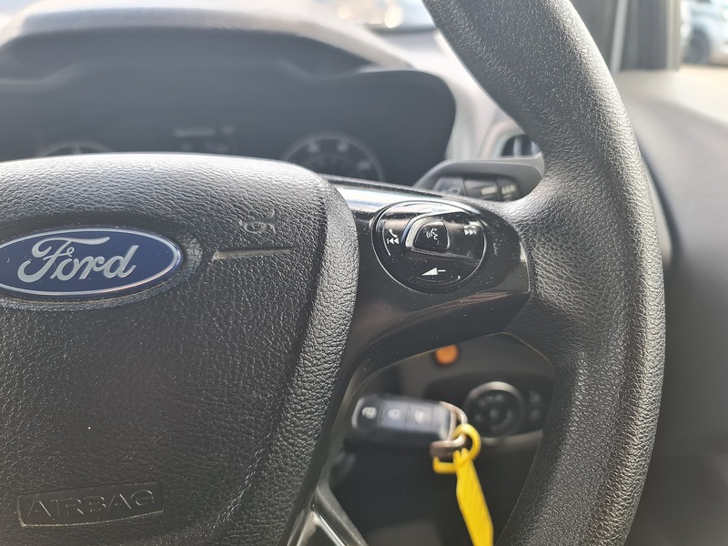 Ford 1.5 200 EcoBlue Leader Panel Van 5dr Diesel Manual L1 Euro 6 (s/s) (75 ps)