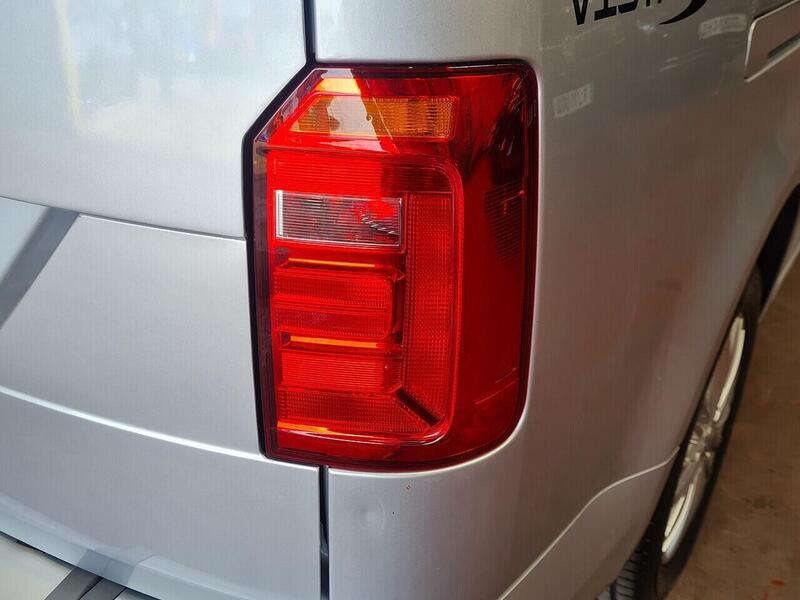 Volkswagen 2.0 TDi C20 Maxi Combi Van 5dr Diesel Manual FWD (Window) (128 g/km, 101 bhp)
