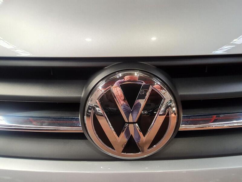 Volkswagen 2.0 TDi C20 Maxi Combi Van 5dr Diesel Manual FWD (Window) (128 g/km, 101 bhp)