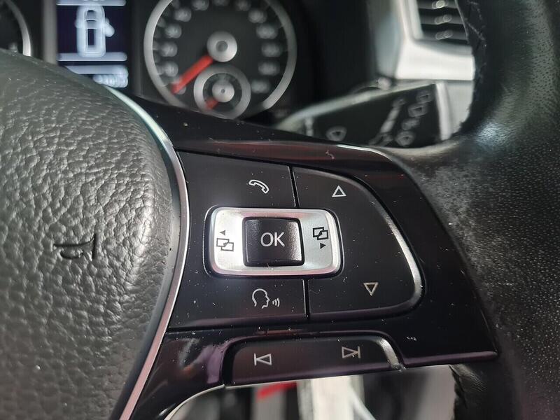 Volkswagen 2.0 TDi C20 Maxi Combi Van 5dr Diesel Manual FWD (Window) (128 g/km, 101 bhp)