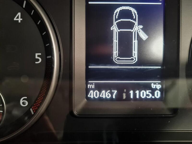 Volkswagen 2.0 TDi C20 Maxi Combi Van 5dr Diesel Manual FWD (Window) (128 g/km, 101 bhp)