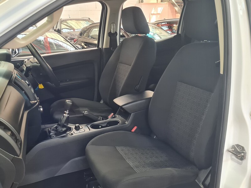 Ford EcoBlue XL Pickup 2.0 Manual Diesel