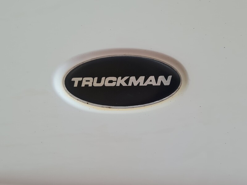 Ford EcoBlue XL Pickup 2.0 Manual Diesel