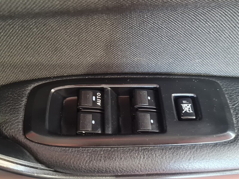 Ford EcoBlue XL Pickup 2.0 Manual Diesel