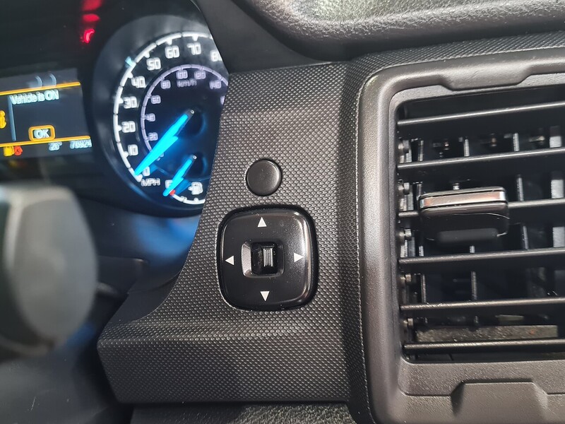 Ford EcoBlue XL Pickup 2.0 Manual Diesel