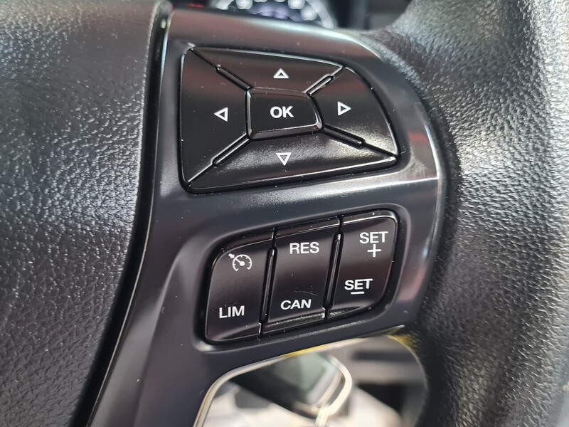 Ford EcoBlue XL Pickup 2.0 Manual Diesel