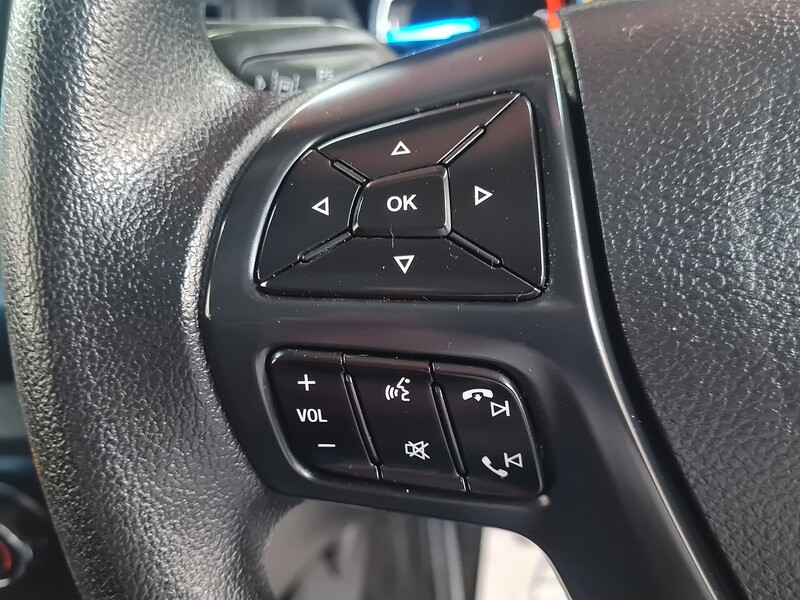 Ford EcoBlue XL Pickup 2.0 Manual Diesel