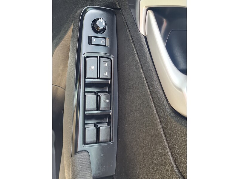Isuzu TD DL20 Pickup 1.9 Manual Diesel