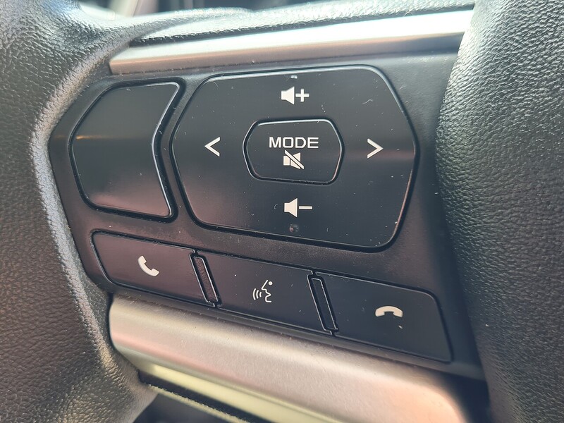 Isuzu TD DL20 Pickup 1.9 Manual Diesel