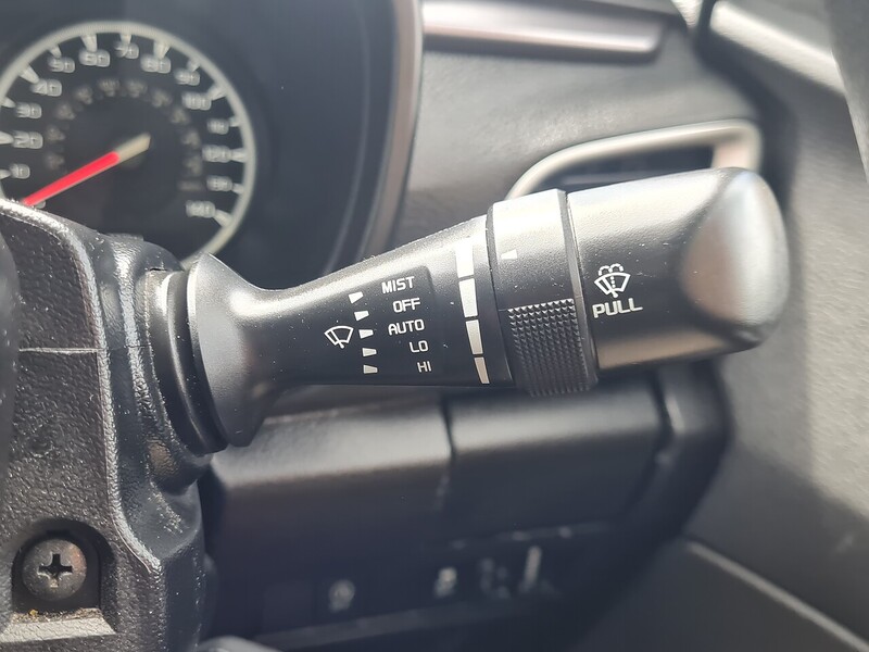 Isuzu TD DL20 Pickup 1.9 Manual Diesel