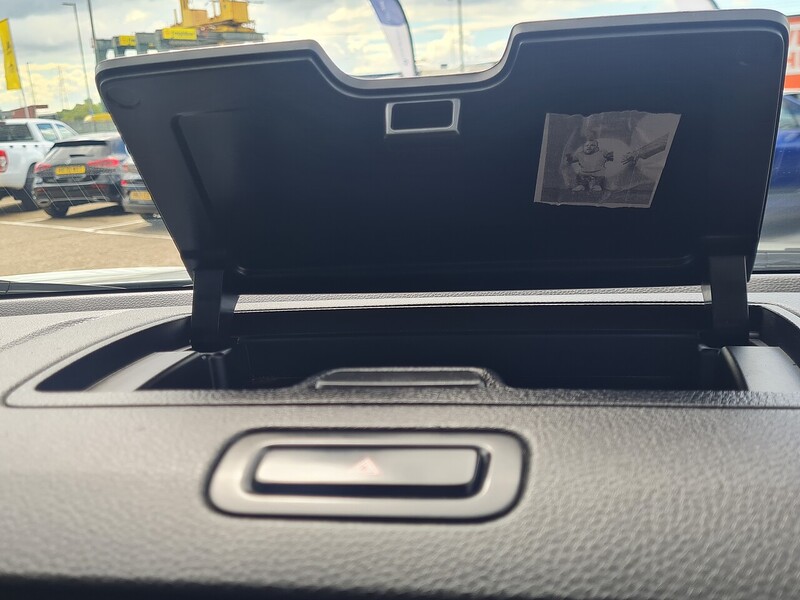 Isuzu TD DL20 Pickup 1.9 Manual Diesel