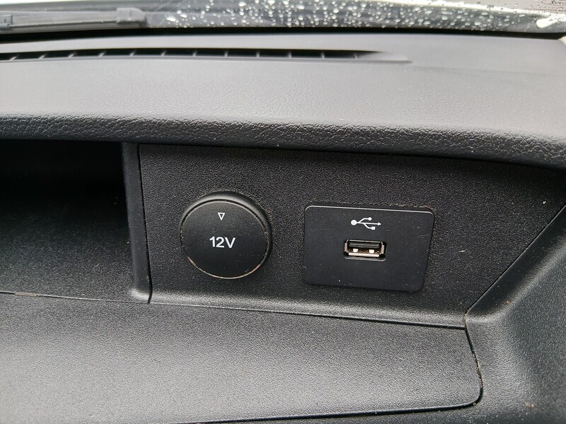 Ford 2.0 350 EcoBlue Leader Panel Van 5dr Diesel Manual FWD L3 H2 Euro 6 (s/s) (130 ps)
