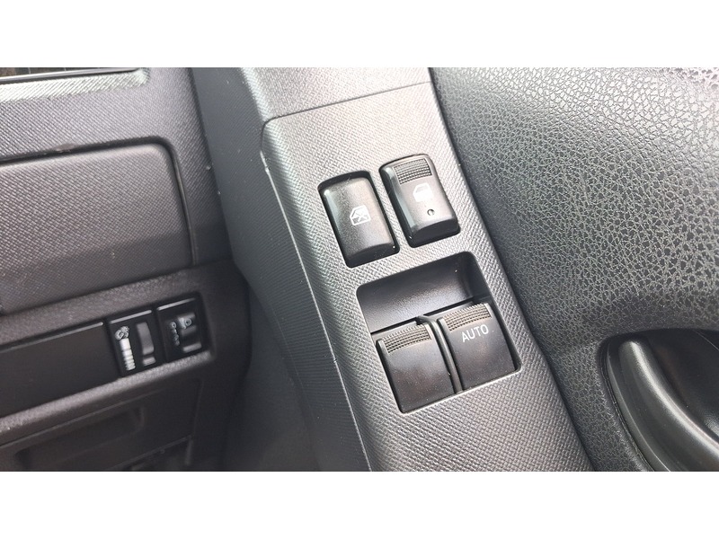 Isuzu 2.5 TD Pickup 4dr Diesel Manual 4x4 (192 g/km, 161 bhp)