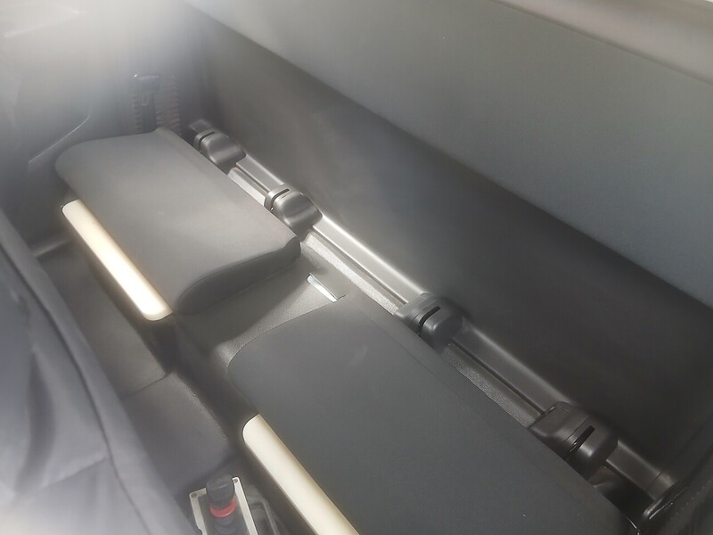 Isuzu 2.5 TD Pickup 4dr Diesel Manual 4x4 (192 g/km, 161 bhp)