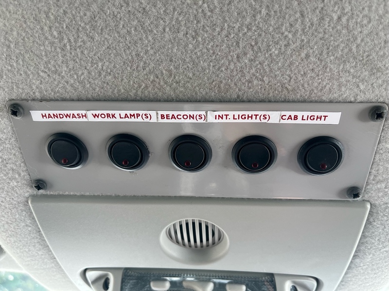 Ford 2.2 TDCi XL Pickup Double Cab 4dr Diesel Manual 4WD Euro 5 (s/s) (Eco Axle) (160 ps)