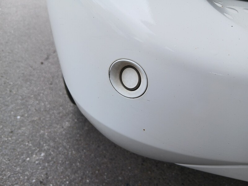 Vauxhall 1.5 Turbo D 2300 Sportive Panel Van 4dr Diesel Manual L1 H1 Euro 6 (100 ps)