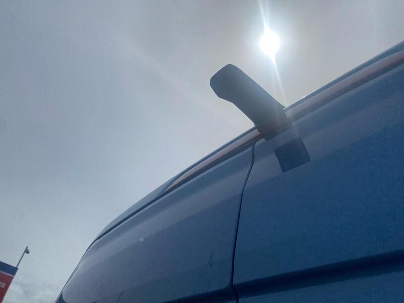 MAXUS 2.0 D20 LUX Panel Van 5dr Diesel Manual FWD L3 H2 Euro 6 (s/s) (163 ps)