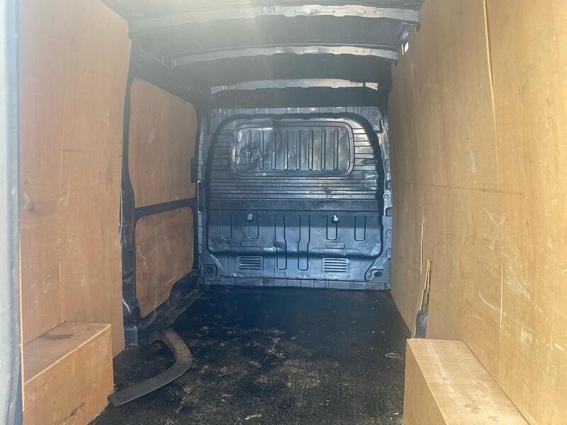 MAXUS 2.0 D20 LUX Panel Van 5dr Diesel Manual FWD L3 H2 Euro 6 (s/s) (163 ps)