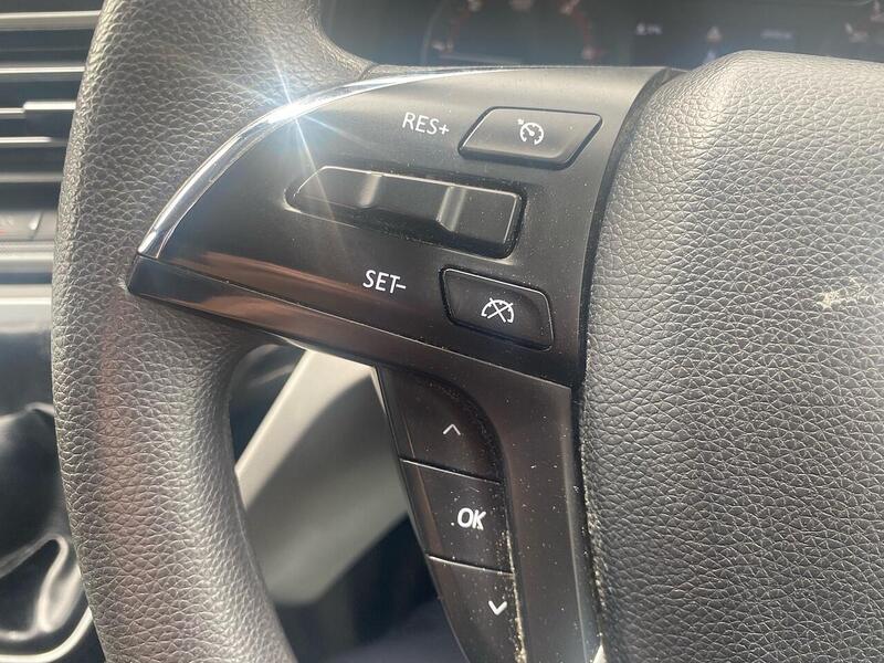 MAXUS 2.0 D20 LUX Panel Van 5dr Diesel Manual FWD L3 H2 Euro 6 (s/s) (163 ps)