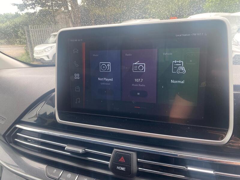MAXUS 2.0 D20 LUX Panel Van 5dr Diesel Manual FWD L3 H2 Euro 6 (s/s) (163 ps)