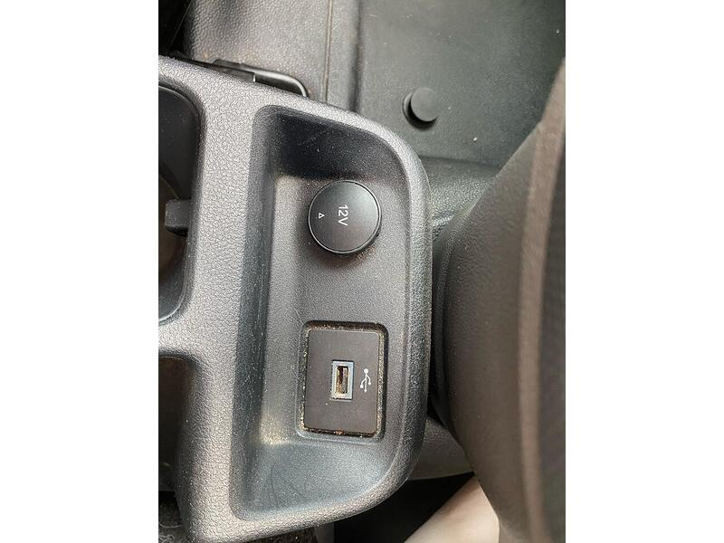 Ford 1.5 240 EcoBlue Trend Crew Van Double Cab 6dr Diesel Manual L1 Euro 6 (s/s) (100 ps)