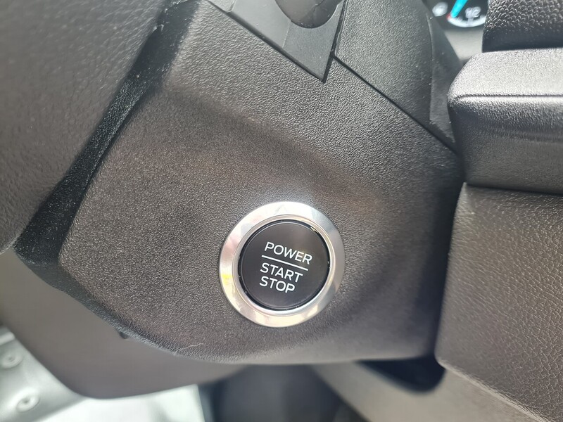 Ford 2.0 350 EcoBlue Trend Crew Van Double Cab 5dr Diesel Manual L3 H2 Euro 6 (s/s) (130 ps)