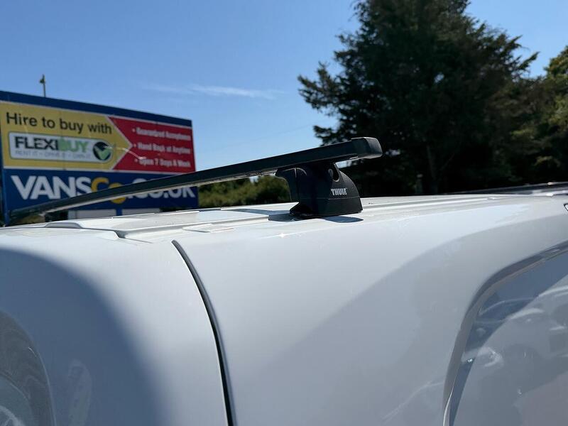 Vauxhall 1.5 Turbo D 2300 Edition Panel Van 6dr Diesel Manual L2 H1 Euro 6 (s/s) (100 ps)