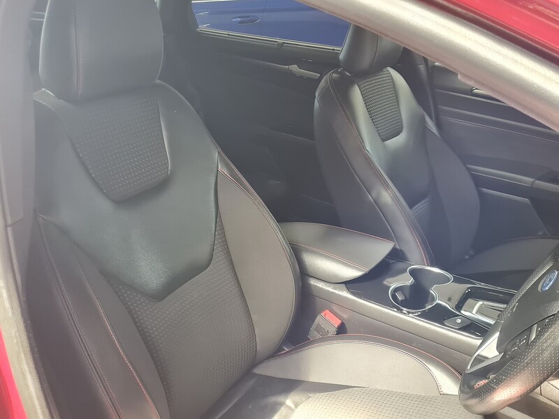 Ford 2.0 EcoBlue ST-Line Edition Estate 5dr Diesel Auto AWD Euro 6 (s/s) (190 ps)