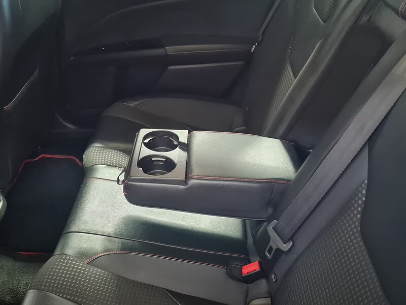 Ford 2.0 EcoBlue ST-Line Edition Estate 5dr Diesel Auto AWD Euro 6 (s/s) (190 ps)