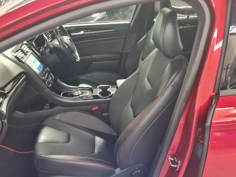 Ford 2.0 EcoBlue ST-Line Edition Estate 5dr Diesel Auto AWD Euro 6 (s/s) (190 ps)