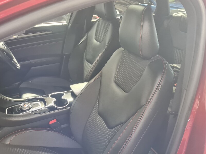Ford 2.0 EcoBlue ST-Line Edition Estate 5dr Diesel Auto AWD Euro 6 (s/s) (190 ps)