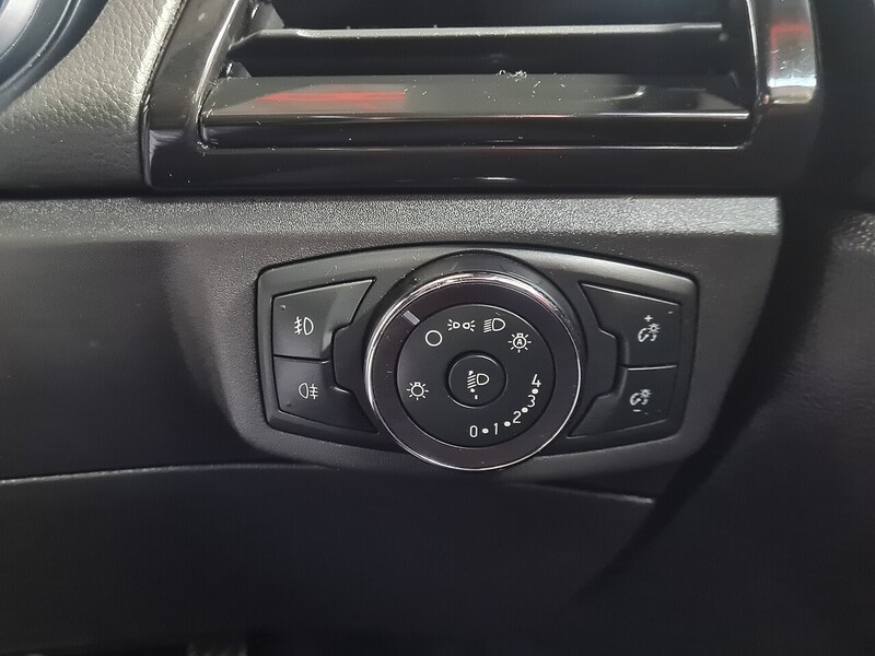 Ford 2.0 EcoBlue ST-Line Edition Estate 5dr Diesel Auto AWD Euro 6 (s/s) (190 ps)