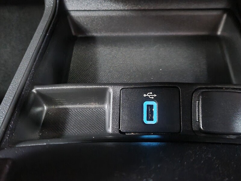 Ford 2.0 EcoBlue ST-Line Edition Estate 5dr Diesel Auto AWD Euro 6 (s/s) (190 ps)