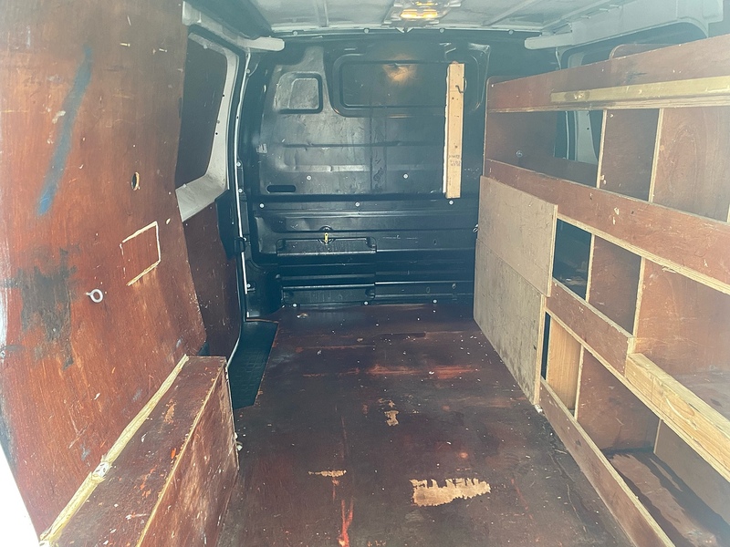 Citroen BlueHDi 1000 Enterprise M Panel Van 1.5 Manual Diesel