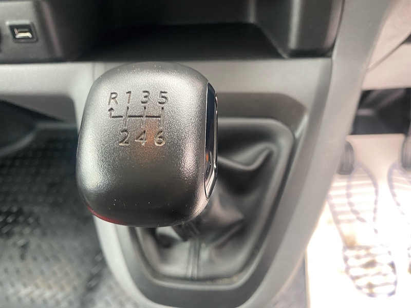 Citroen BlueHDi 1000 Enterprise M Panel Van 1.5 Manual Diesel