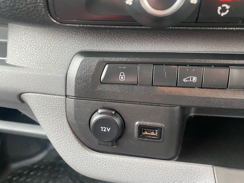 Citroen BlueHDi 1000 Enterprise M Panel Van 1.5 Manual Diesel