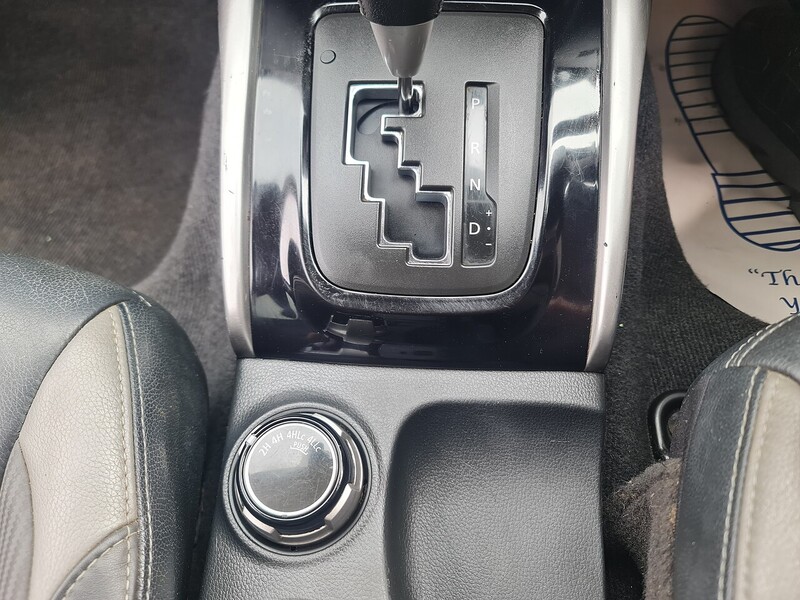 Mitsubishi DI-D DC Barbarian Pickup 2.4 Automatic Diesel