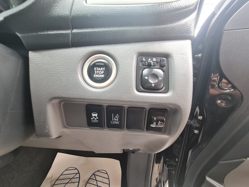 Mitsubishi DI-D DC Barbarian Pickup 2.4 Automatic Diesel