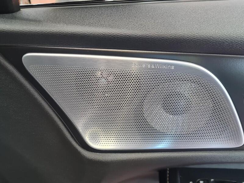 Volvo 2.0h T8 Recharge 11.6kWh Polestar Engineered Saloon 4dr Petrol Plug-in Hybrid Auto AWD Euro 6 (s/s) (405 ps)
