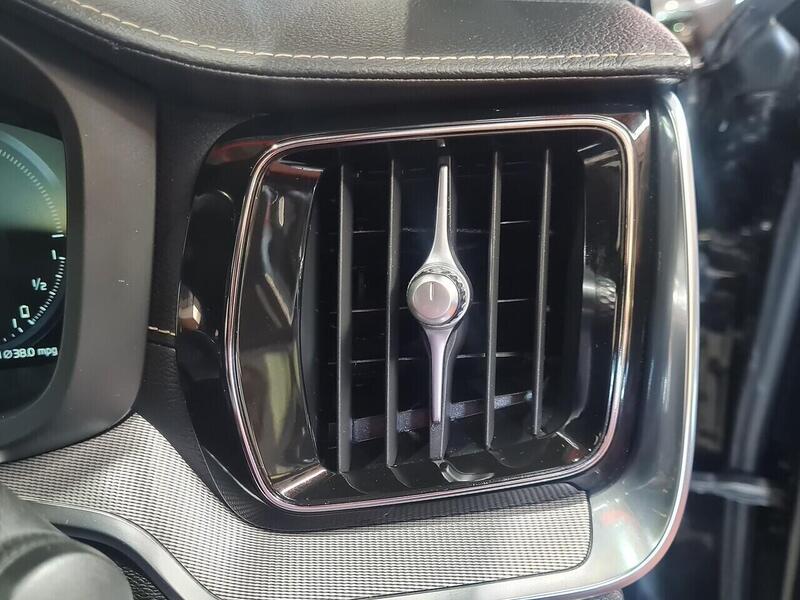 Volvo 2.0h T8 Recharge 11.6kWh Polestar Engineered Saloon 4dr Petrol Plug-in Hybrid Auto AWD Euro 6 (s/s) (405 ps)