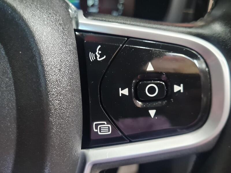 Volvo 2.0h T8 Recharge 11.6kWh Polestar Engineered Saloon 4dr Petrol Plug-in Hybrid Auto AWD Euro 6 (s/s) (405 ps)