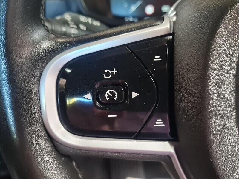 Volvo 2.0h T8 Recharge 11.6kWh Polestar Engineered Saloon 4dr Petrol Plug-in Hybrid Auto AWD Euro 6 (s/s) (405 ps)
