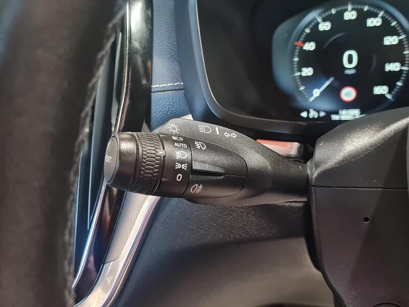 Volvo 2.0h T8 Recharge 11.6kWh Polestar Engineered Saloon 4dr Petrol Plug-in Hybrid Auto AWD Euro 6 (s/s) (405 ps)