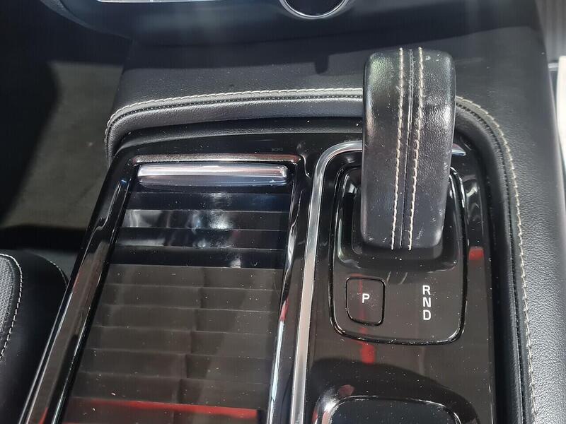 Volvo 2.0h T8 Recharge 11.6kWh Polestar Engineered Saloon 4dr Petrol Plug-in Hybrid Auto AWD Euro 6 (s/s) (405 ps)