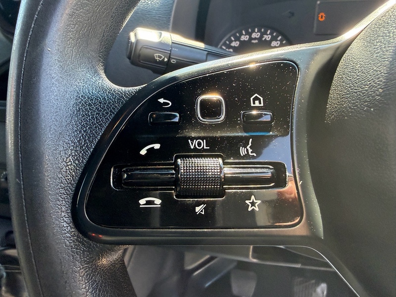 Mercedes-Benz 2.0 315 CDI Progressive Panel Van 5dr Diesel Manual RWD L2 H2 Euro 6 (s/s) (150 ps)