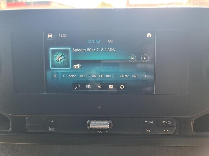 Mercedes-Benz 2.0 315 CDI Progressive Panel Van 5dr Diesel Manual RWD L2 H2 Euro 6 (s/s) (150 ps)