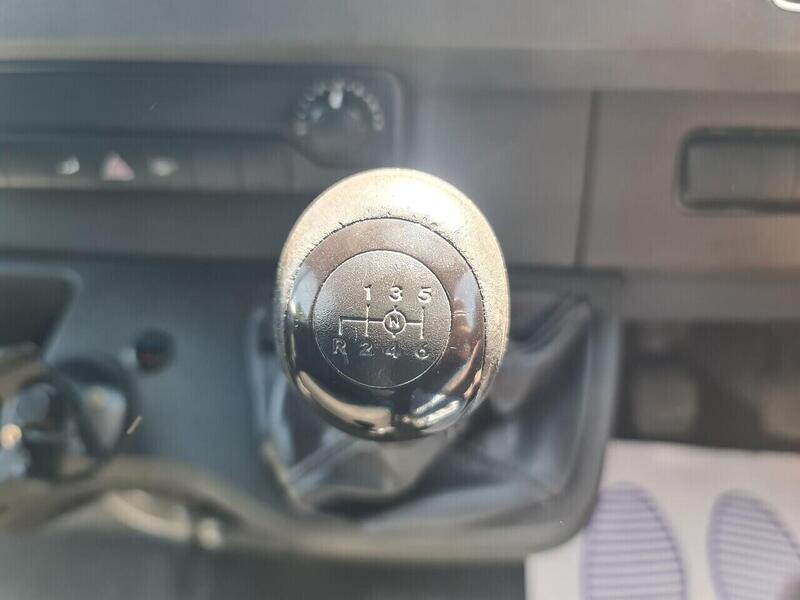 Mercedes-Benz 2.0 315 CDI Progressive Panel Van 5dr Diesel Manual RWD L2 H2 Euro 6 (s/s) (150 ps)